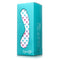 Ohmibod OhMiBod Lovelife Cuddle 13-function Rechargeable Silicone G-Spot Vibrator Turquoise at $64.99
