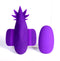 Maia Toys Sativa Remote Control Panty Teaser Purple at $64.99