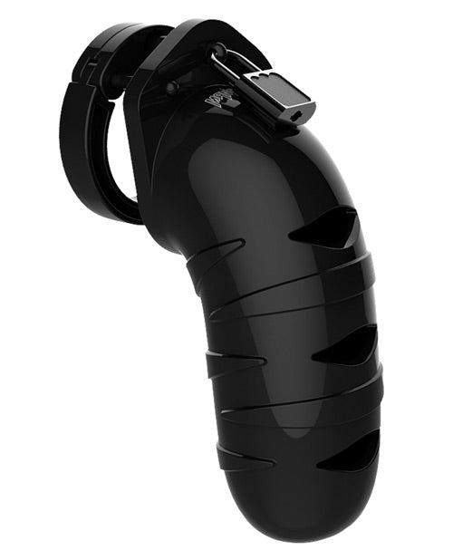 Mancage Chastity 5.5-Inch Model 05 Cock Cage: Elevate Your BDSM Experience