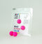 Maia Toys Marcia Silicone Kegel Balls Neon Pink at $9.99