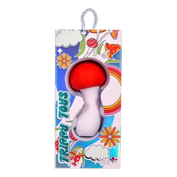SHROOMIE PERSONAL MASSAGER-0