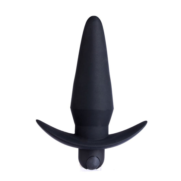 Maia Toys Maia Cody Rechargeable Butt Plug Black at $24.99
