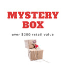 Ultimate Mystery Box 300$ value: Exclusive Surprise Delights for Women, Men, and Couples