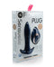 Nu Sensuelle Nu Sensuelle Remote Control Power Plug Navy Blue at $79.99
