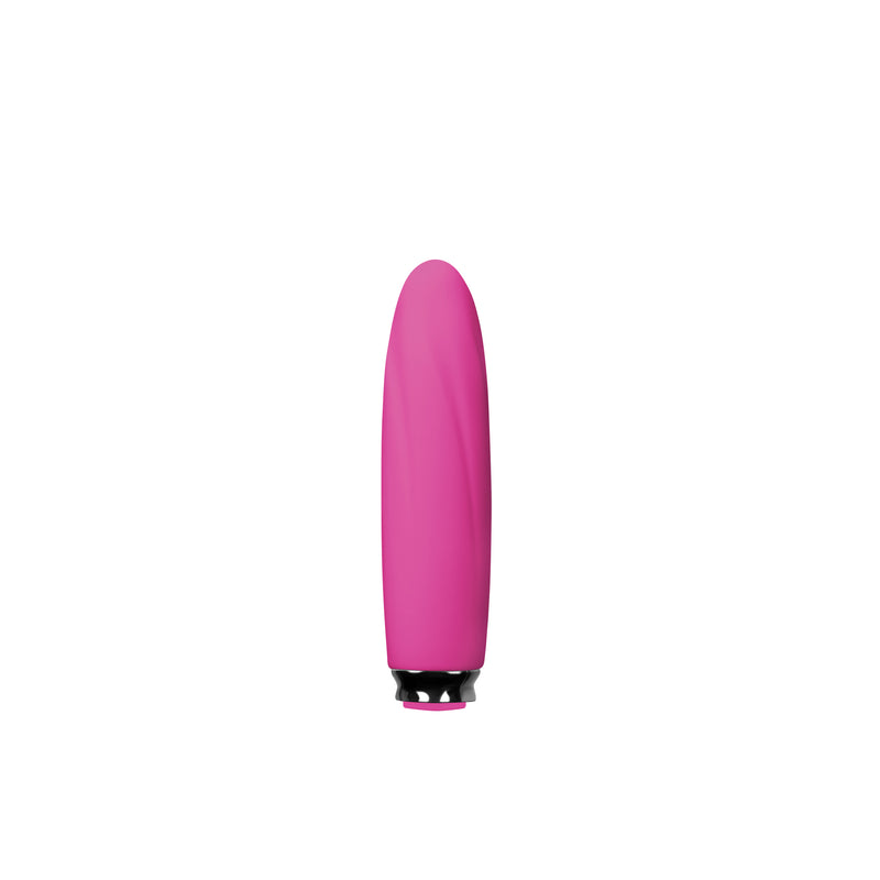 NS Novelties Luxe Vibe Electra Pink at $39.99
