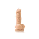 NS Novelties Colours Pleasures 4 inches Dildo White from NS Novelties at $20.99