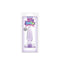 NS Novelties Jelly Rancher Pleasure Plug Mini Purple at $7.99