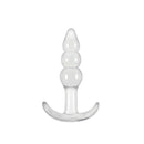 JELLY RANCHER T-PLUG RIPPLE CLEAR-1
