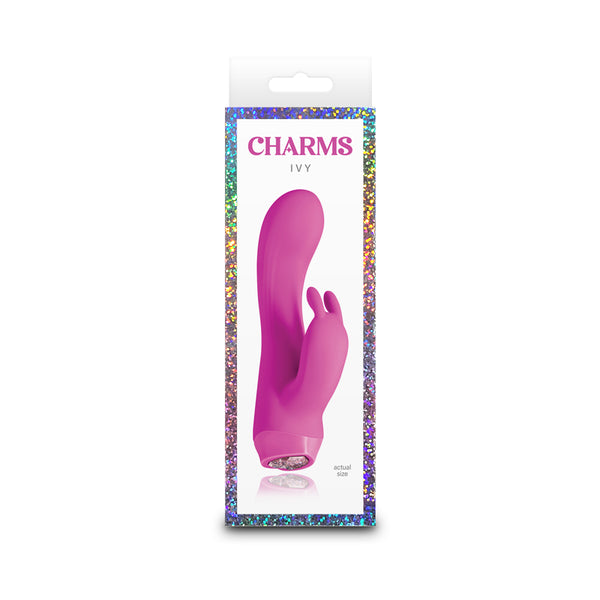CHARMS IVY MAGENTA-2