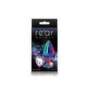 REAR ASSETS MULTICOLOR HEART MEDIUM CLEAR-1