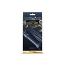 NS Novelties Bondage Couture Flogger Blue at $19.99