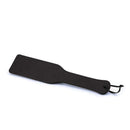 NS Novelties Bondage Couture Paddle Black at $14.99