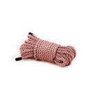 NS Novelties Bondage Couture Rope Rose Gold Rope at $10.99