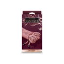 NS Novelties Bondage Couture Rope Rose Gold Rope at $10.99