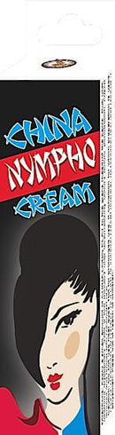 CHINA NYMPHO CREAM .5 OZ HOME PARTY-0