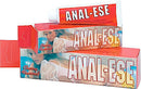 Nasstoys Anal Ese Cream Cherry Flavor 1.5 Oz at $10.99