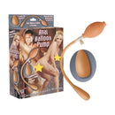 Nasstoys The Anal Balloon Pump at $17.99