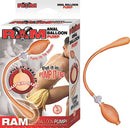 Nasstoys Ram Anal Balloon Pump Flesh at $16.99