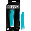 MY SECRET FINGER AQUA-0