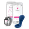 Ohmibod Blumotion Nex 3 Bluetooth App Controlled Couples Ring Vibe at $99.99
