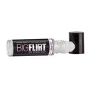 Big Flirt Pheromone Infused Sex Attractant 0.34 Oz Bottle with Black Cap