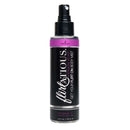 Flirtatious Pheromone Infused Body Mist - Pomegranate Fig Coconut Plumeria, 4.2oz Spray Bottle