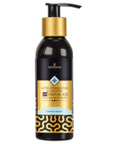 Sensuva Ultra Stimulating ON Insane Ice Personal Moisturizer 4.23 ounces with cooling effect for intense sensation.