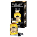 Kama Sutra OIL OF LOVE VANILLA .75 OZ at $9.99