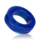 Oxballs Pig Ring Comfort Cock Ring in Blueballs - Stretchy Silicone Cock Ring for Endurance and Pleasure