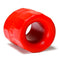 OXBALLS Bullballs 1 Ballstretcher Silicone Smoosh Red by Oxballs at $22.99