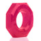 OXBALLS Humpx Cock Ring Hot Pink from Oxballs at $7.99