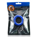 Balls-T Small Ball Stretcher in blue packaging from Oxballs made of pure silicone for optimal fit and comfort