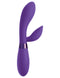 Pipedream Products OMG! Rabbits #Bestever Silicone Vibrator Purple at $34.99