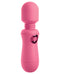 Pipedream Products OMG # ENJOY RECHARGEABLE WAND PINK at $37.99