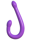 Pipedream Products Classix Double Whammy Purple Dual Dildo at $29.99