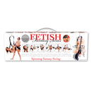 Pipedream Products Fetish Fantasy Series Spinning Fantasy Swing Black at $189.99