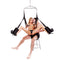Pipedream Products Fetish Fantasy Series Spinning Fantasy Swing Black at $189.99