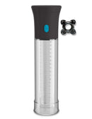 Pump Worx Deluxe Auto Vac Pump with professional-grade power and easy-to-use push button for instant penis enlargement.