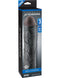 Pipedream Products Fantasy X-Tensions Mega 3 inches Extension Black at $39.99