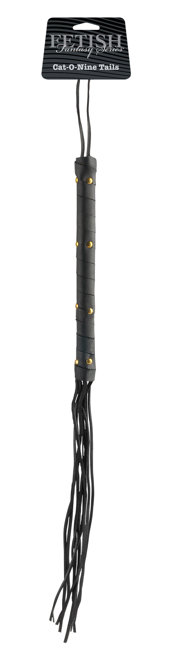 Pipedream Products Fetish Fantasy Series Limited Edition Cat-O-Nine Tails at $5.99