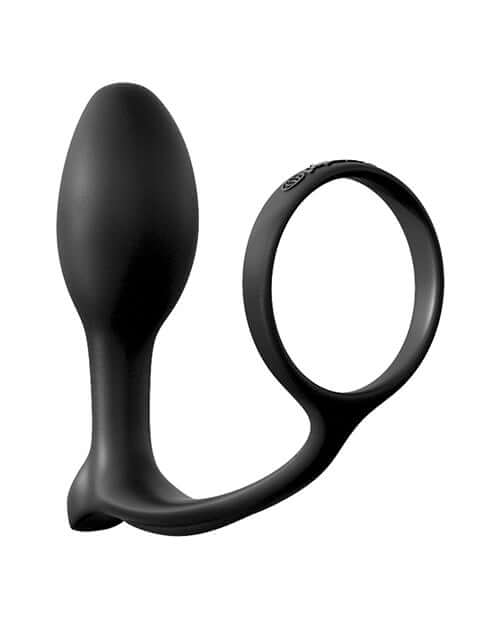 Pipedream Products Anal Fantasy Elite Ass-Gasm Pro P-Spot Milker at $109.99