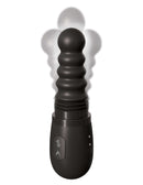Pipedream Products Anal Fantasy Elite Collection Gyrating Ass Thruster Black at $89.99