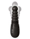 Pipedream Products Anal Fantasy Elite Collection Gyrating Ass Thruster Black at $89.99