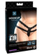 Pipedream Products Hookup Panties Crotchless Secret Gem XL-XXL at $27.99