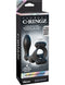 Pipedream Products Fantasy C-Ringz Ultimate Ass Gasm Black at $59.99