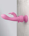 Pipedream Products 3some Wall Banger Rabbit Silicone Vibrator at $99.99