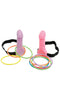Pipedream Products Bachelorette Party Favors Dick Head Hoopla at $24.99