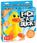 Pipedream Products Fuck a Duck at $15.99