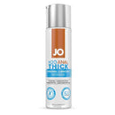 "JO H2O Anal Thick Lubricant 8oz - Water-Based Personal Lubricant for Enhanced Comfort and Pleasure"