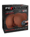 Pipedream Products PDX Elite Milk Me Silly Mega Masturbator Brown at $749.99